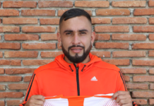 Cibao FC ficha al goleador colombiano Juan David Díaz