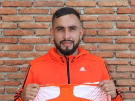 Cibao FC ficha al goleador colombiano Juan David Díaz