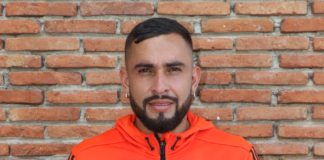 Cibao FC ficha al goleador colombiano Juan David Díaz