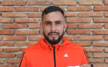Cibao FC ficha al goleador colombiano Juan David Díaz