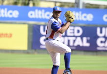 Puerto Rico se despide al derrotar a Colombia en la Serie del Caribe 2022