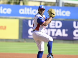 Puerto Rico se despide al derrotar a Colombia en la Serie del Caribe 2022