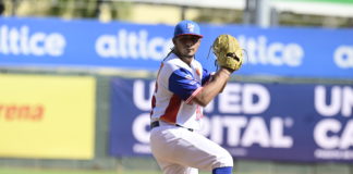Puerto Rico se despide al derrotar a Colombia en la Serie del Caribe 2022