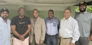 Liga de Verano lista para la temporada 2022