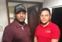 Manuel Gómez es el nuevo gerente de operaciones del Club Máximo Gómez