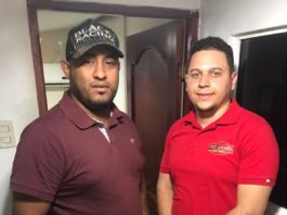 Manuel Gómez es el nuevo gerente de operaciones del Club Máximo Gómez