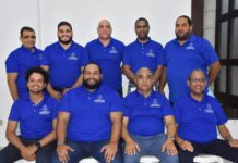 Marineros de Puerto Plata buscan ganar el campeonato de LNB