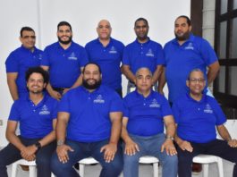 Marineros de Puerto Plata buscan ganar el campeonato de LNB