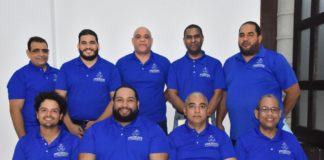 Marineros de Puerto Plata buscan ganar el campeonato de LNB