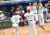 México derrota a Panamá y avanza a las semifinales de la Serie del Caribe 2022