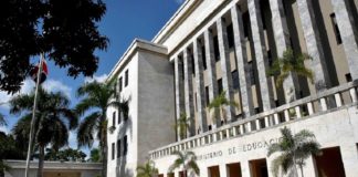 Salud Pública inicia vacunación en las escuelas