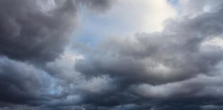 Lluvias dispersas en algunos puntos del país informa Onamet