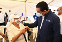 Salud Pública realizará jornada “Ruta de la Salud” en Azua