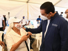 Salud Pública realizará jornada “Ruta de la Salud” en Azua