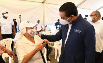 Salud Pública realizará jornada “Ruta de la Salud” en Azua