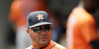 Pat Listach es el nuevo dirigente de los Toros; Lundquist será el coach de pitcheo