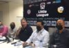 Anuncian eliminatorias de béisbol de Pequeñas Ligas