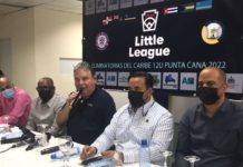 Anuncian eliminatorias de béisbol de Pequeñas Ligas