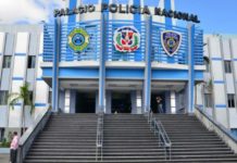 Policía Nacional arresta hombre amenazó al presidente Luis Abinader
