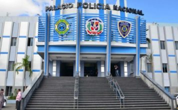Policía Nacional arresta hombre amenazó al presidente Luis Abinader