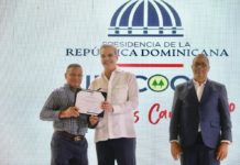 Presidente Abinader resalta rol social del cooperativismo y su contribución económica al país