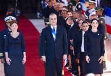 Presidente Abinader: “Gobierno ha cumplido con más del 90% de los compromisos asumidos”