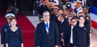 Presidente Abinader: “Gobierno ha cumplido con más del 90% de los compromisos asumidos”