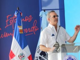 Presidente Abinader: “Si yo tuviera un Petrocaribe los combustibles estarían más baratos”
