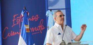 Presidente Abinader: “Si yo tuviera un Petrocaribe los combustibles estarían más baratos”