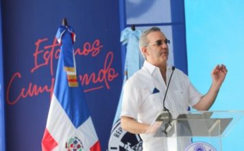 Presidente Abinader: “Si yo tuviera un Petrocaribe los combustibles estarían más baratos”