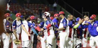 RD avanza a la Final de la SC 2022; Alexander coqueteó con no-hitter