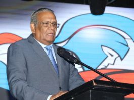 Roosevelt Comarazamy dará apertura a Semana Aniversario de la ACD