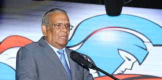 Roosevelt Comarazamy dará apertura a Semana Aniversario de la ACD