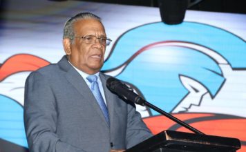 Roosevelt Comarazamy dará apertura a Semana Aniversario de la ACD