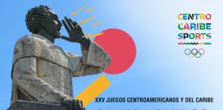 Santo Domingo será la sede para los XXV Juegos Centroamericanos y del Caribe 2026
