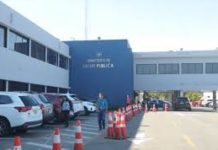 Ministerio de Salud implementa proyecto para reducir incidencia de la tuberculosis