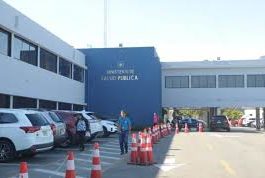 Ministerio de Salud implementa proyecto para reducir incidencia de la tuberculosis