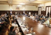 Gobierno tomará nuevas medidas para racionalizar aún más el gasto y enfrentar las alzas internacionales de los precios