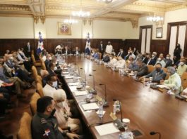 Gobierno tomará nuevas medidas para racionalizar aún más el gasto y enfrentar las alzas internacionales de los precios