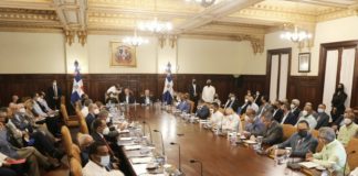 Gobierno tomará nuevas medidas para racionalizar aún más el gasto y enfrentar las alzas internacionales de los precios