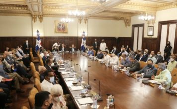 Gobierno tomará nuevas medidas para racionalizar aún más el gasto y enfrentar las alzas internacionales de los precios