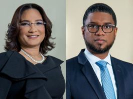 Secretaria del Pleno de la CC exige respeto a Janel Ramírez, presidente del organismo