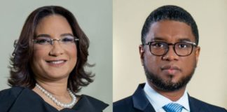 Secretaria del Pleno de la CC exige respeto a Janel Ramírez, presidente del organismo