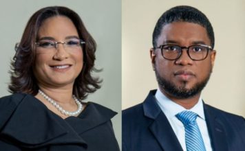 Secretaria del Pleno de la CC exige respeto a Janel Ramírez, presidente del organismo