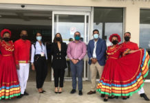 Tras más de una década RD recibe vuelo islandés