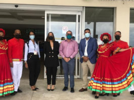 Tras más de una década RD recibe vuelo islandés