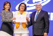 INFOTEP analiza en seminario internacional nuevo modelo de desarrollo para preparar a los docentes del futuro