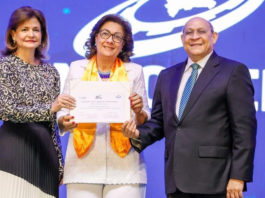 INFOTEP analiza en seminario internacional nuevo modelo de desarrollo para preparar a los docentes del futuro