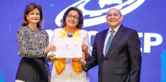 INFOTEP analiza en seminario internacional nuevo modelo de desarrollo para preparar a los docentes del futuro