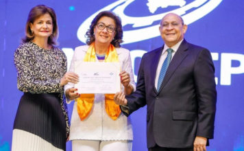 INFOTEP analiza en seminario internacional nuevo modelo de desarrollo para preparar a los docentes del futuro